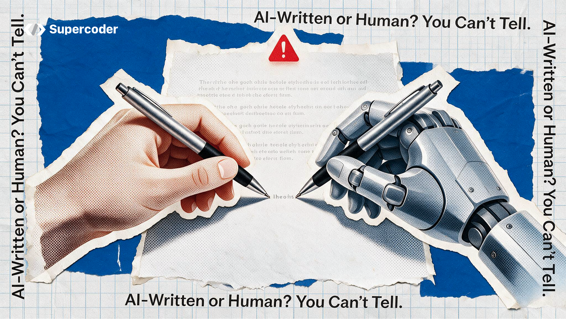 AI 자소서 탐지 툴 비교 — 채용팀이 실제로 쓸 수 있나?